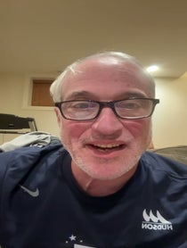 Poster for Birthday video from Dan Bernstein