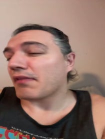 Poster for Birthday video from RJ City