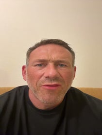 Poster for Birthday video from Jason Carl Fox