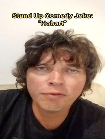 Poster for Roast video from Miles Milson