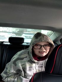 Poster for Intro video video from Felicity