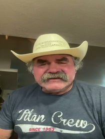 Poster for Other video from Don Frye "The Predator"