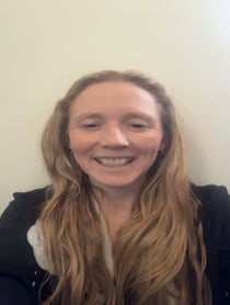 Poster for Pep Talk video from Nikki Webster