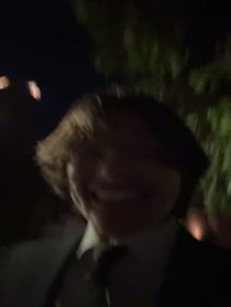 Poster for Birthday video from Teo Briones