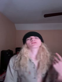Poster for Birthday video from 1hollis