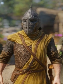 Poster for Other video from Skyrim Guard Tales
