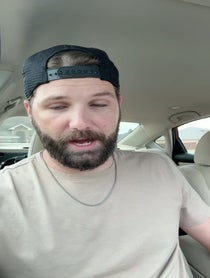 Poster for Pep Talk video from Steven Walker