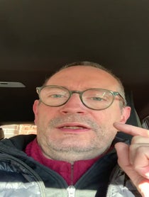 Poster for Other video from Security Chris
