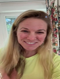 Poster for Birthday video from Jessie Diggins