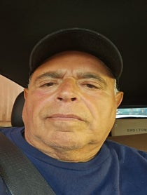 Poster for Birthday video from Joseph R. Gannascoli