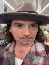 Poster for Other video from Constantine Maroulis