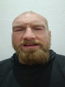 Poster for Roast video from Axel Tischer (fka Alexander WolfE)