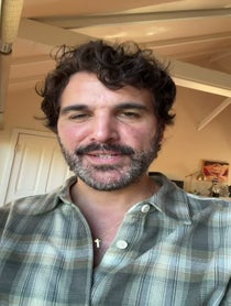 Poster for Other video from Juan Pablo Di Pace