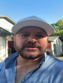 Poster for Birthday video from Wade Bowen