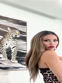 Poster for Intro video video from Vanessa Maria Landmann