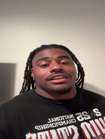 Poster for Other video from Ty Hamilton