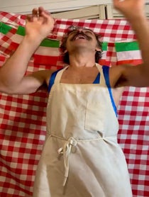 Poster for Other video from Luigi Primo