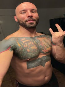 Poster for Other video from Tommy Invincible