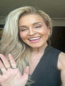 Poster for Birthday video from Mara Marini