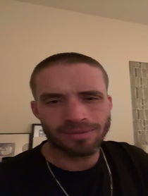 Poster for Birthday video from Brian Logan Dales