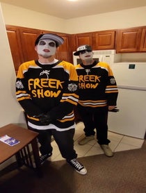 Poster for Other video from Twiztid