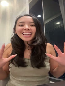 Poster for Birthday video from lovenessuh222
