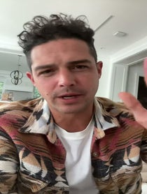 Poster for Other video from Wells Adams