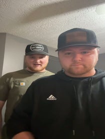 Poster for Birthday video from Lanlawmusic