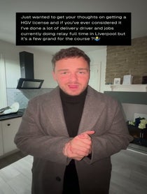 Poster for Question video from Zac Jones