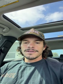 Poster for Pep Talk video from Max Jolliffe