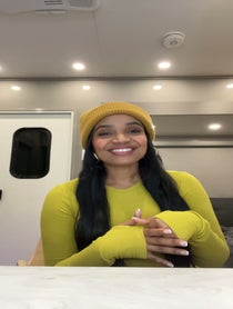 Poster for Other video from Kyla Pratt