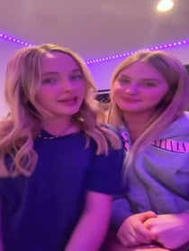 Poster for Question video from The Allan Twins