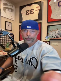 Poster for Other video from David Aardsma