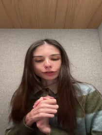 Poster for Birthday video from Lauren Brodauf