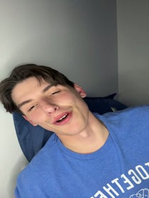 Poster for Pep Talk video from Rizo Velovic