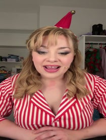 Poster for Otros video from Carrie Hope Fletcher