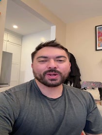 Poster for Pep Talk video from Matt Ketai
