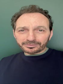 Poster for Birthday video from Lev Gorn