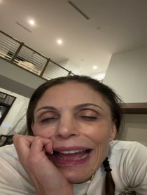 Poster for Other video from Bethenny Frankel