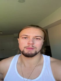 Poster for Birthday video from Matt Puzhitsky