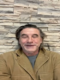Poster for Birthday video from Billy Baldwin