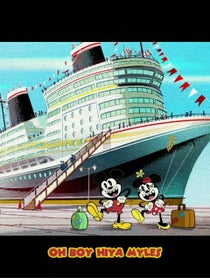 Poster for Other video from Mickey Mouse