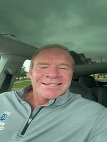 Poster for Birthday video from Rex Hudler