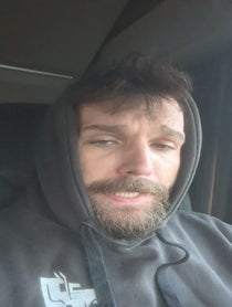 Poster for Pep Talk video from Davetheangrytrucker