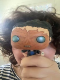 Poster for Other video from Dagney Kerr