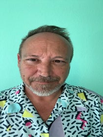 Poster for Roast video from Keith Coogan