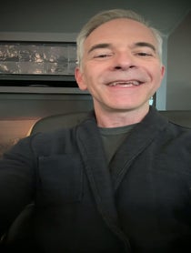 Poster for Birthday video from Jordan Schlansky