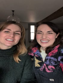 Poster for Other video from Rose and Rosie