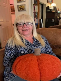 Poster for Birthday video from Jennifer Elise Cox