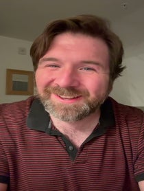 Poster for Other video from Andrew Farmer